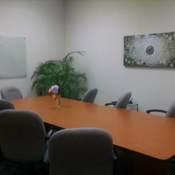 Serviced office centre in Sacramento