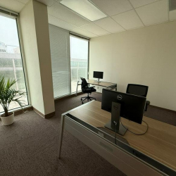 Interior of 1106, Clayton Lane, West Tower, 5th Floor