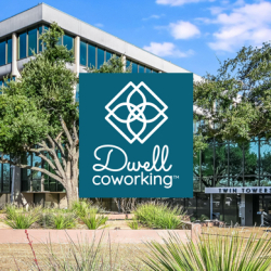 Image of Austin office accommodation