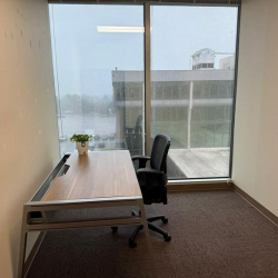 Offices at 1106, Clayton Lane, West Tower, 5th Floor