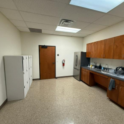 Austin serviced office centre