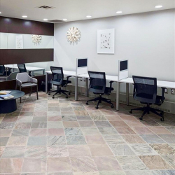 Office spaces in central Saskatoon