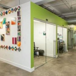 Executive office centre - Greensboro