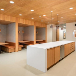 Serviced office - Austin