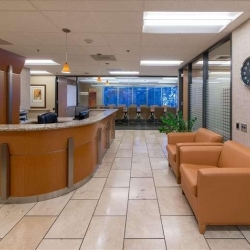 Serviced office to hire in San Jose (California)
