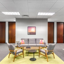 Serviced office centre in Orlando
