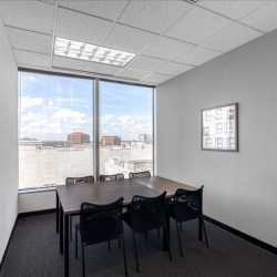 Office accomodations in central Orlando
