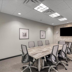 Office accomodations in central Orlando