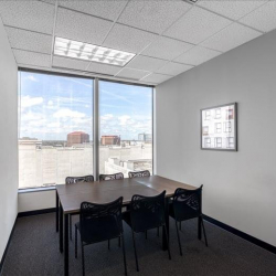 Interior of 111 North Orange Avenue, Suite 800