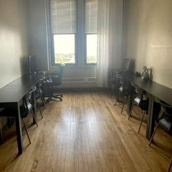 Chicago executive office centre