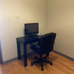 Exterior image of 111, North Wabash Avenue