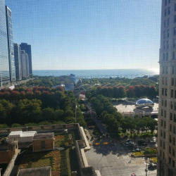 Serviced offices to let in Chicago