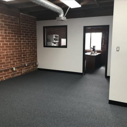 Serviced offices to lease in El Segundo