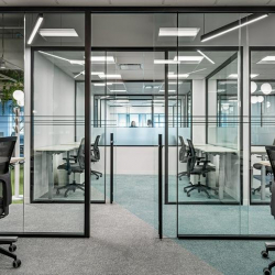 111 Peter Street, Suite 700 serviced offices