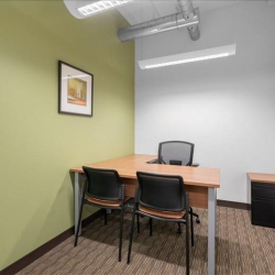 Serviced office - Toronto