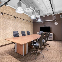 Serviced office in Toronto