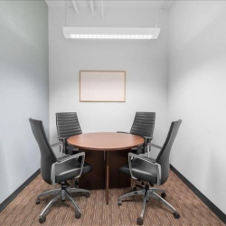 Toronto serviced office