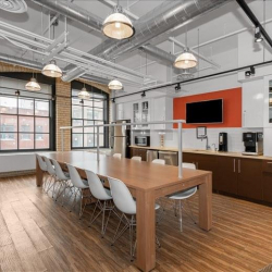 Executive office centres to hire in Toronto