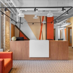 Serviced office to hire in Toronto