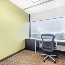 Serviced offices to hire in Portland (Oregon)