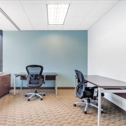 Serviced office - Portland (Oregon)