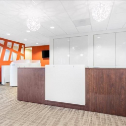Office accomodation in Portland (Oregon)
