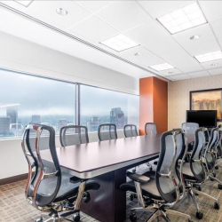 Interior of 111 SW Fifth Avenue, Suite 3150
