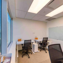 Offices at 111 Town Square Place