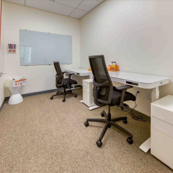 Serviced office to hire in Jersey City