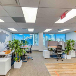 Office suites to lease in Jersey City