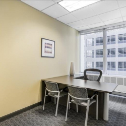 Chicago office suite
