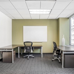 Office accomodation - Chicago