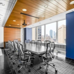 Executive office centres to lease in Chicago