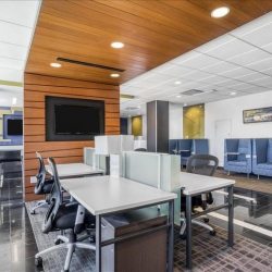 Offices at 111 W Jackson, Suite 1700