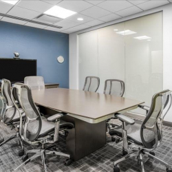 Exterior image of 111 W Jackson, Suite 1700