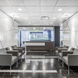 Office space in Chicago