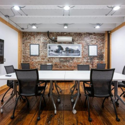 Exterior image of 111 W Lewis St