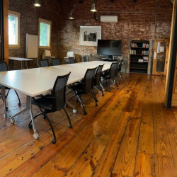 Office space - Greensboro (Georgia)