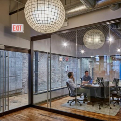 Image of Chicago office suite