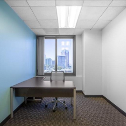 Offices at 111 West Ocean Blvd, 4th Floor