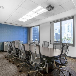 Serviced office to rent in Long Beach