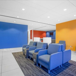 Executive suite - Long Beach