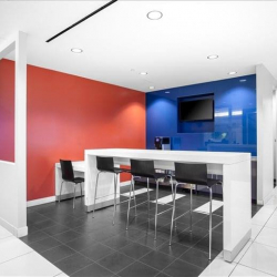 Exterior view of 111 West Ocean Blvd, 4th Floor