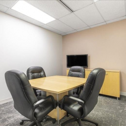 St Louis serviced office
