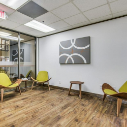 Executive suite in Houston