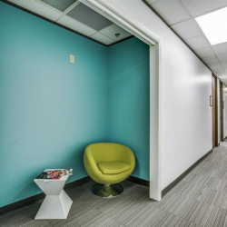 Houston serviced office centre