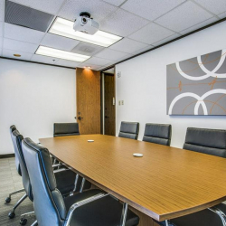 Serviced office centre - Houston