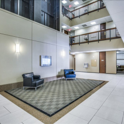 Executive suite to let in Houston
