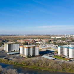 Serviced offices to lease in Houston