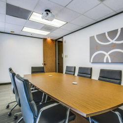 Executive suites to lease in Houston